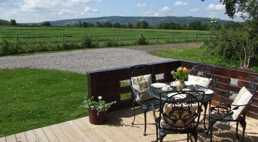 Photo of Cropvale Lodge