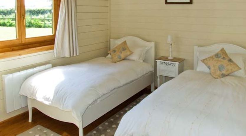 Photo of Cropvale Lodge