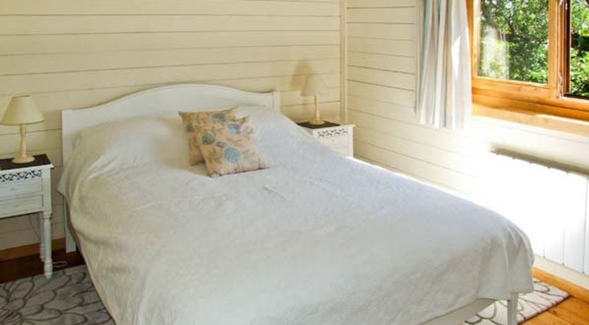 Photo of Cropvale Lodge