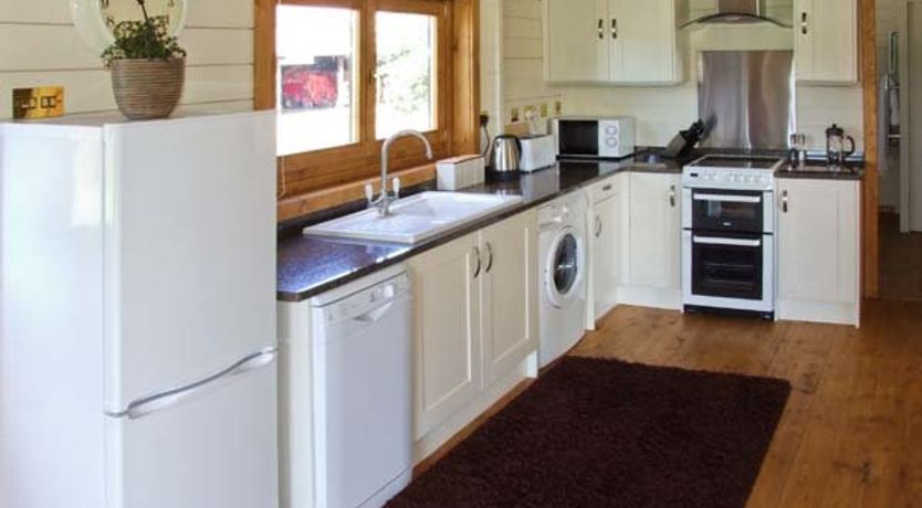 Photo of Cropvale Lodge