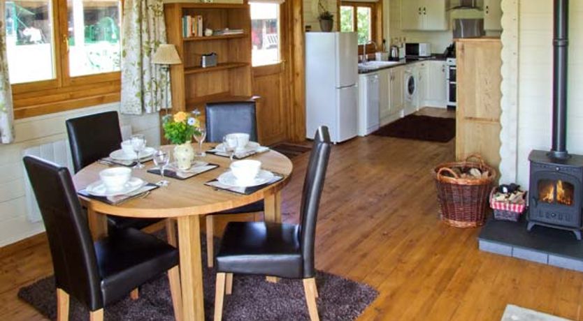 Photo of Cropvale Lodge