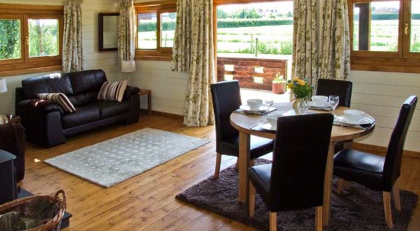 Photo of Cropvale Lodge