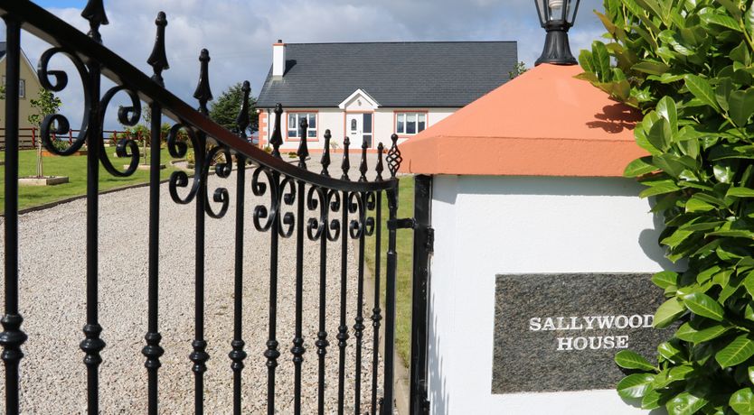 Photo of Sallywood House