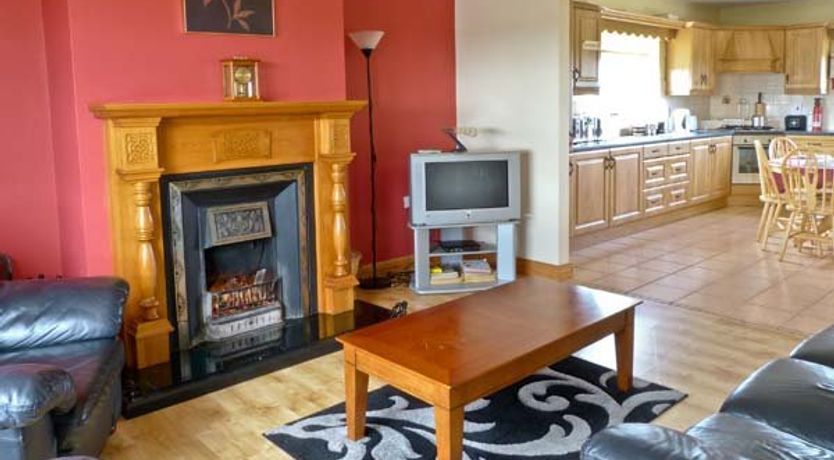 Photo of Sallywood House