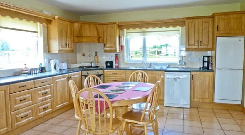 Photo of Sallywood House