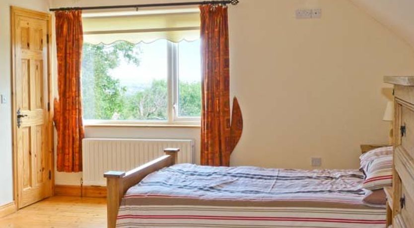 Photo of Sallywood House