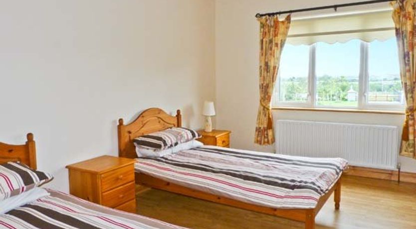 Photo of Sallywood House