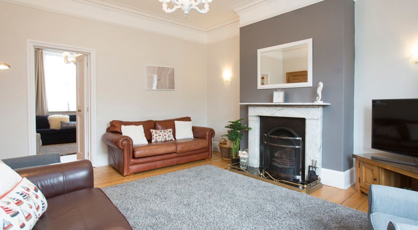 Photo of 6 Abbey Terrace