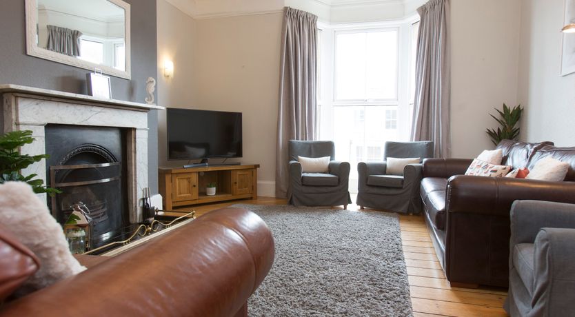 Photo of 6 Abbey Terrace