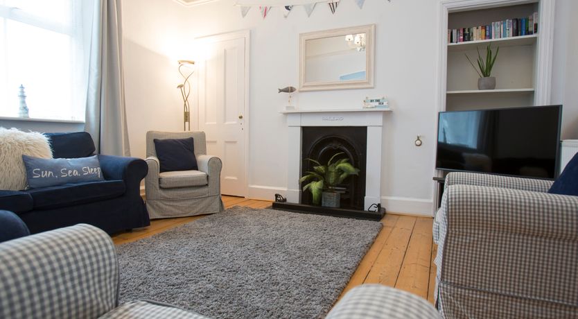 Photo of 6 Abbey Terrace