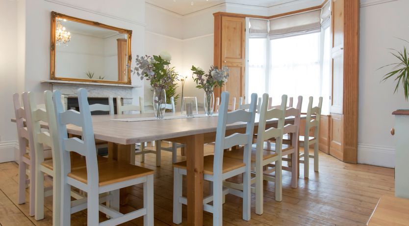 Photo of 6 Abbey Terrace