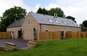 Alveton Holiday Cottage
