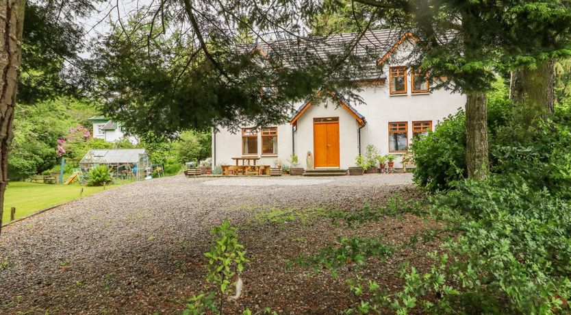 Photo of Thistle Dhu