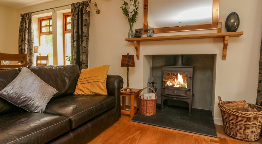 Photo of Thistle Dhu