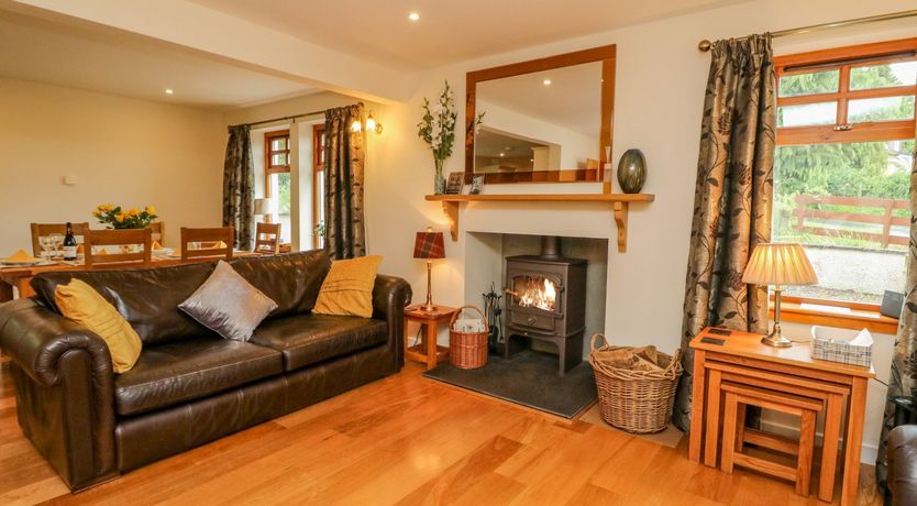 Photo of Thistle Dhu