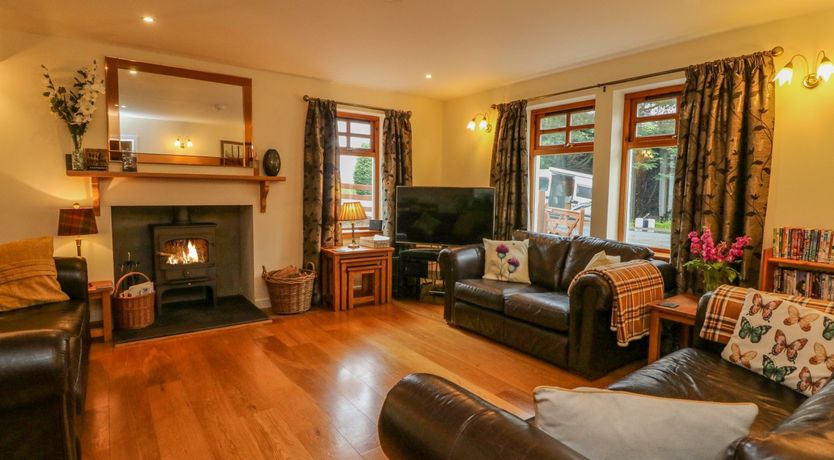 Photo of Thistle Dhu