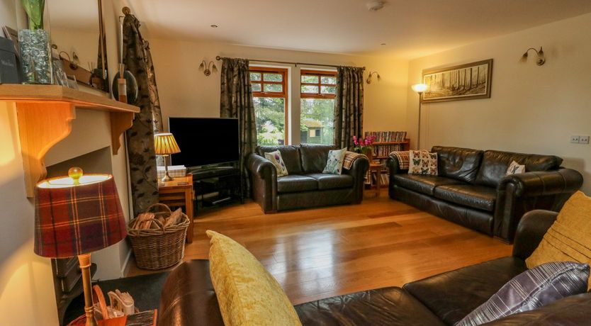 Photo of Thistle Dhu