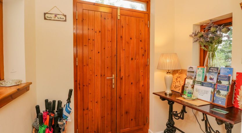 Photo of Thistle Dhu