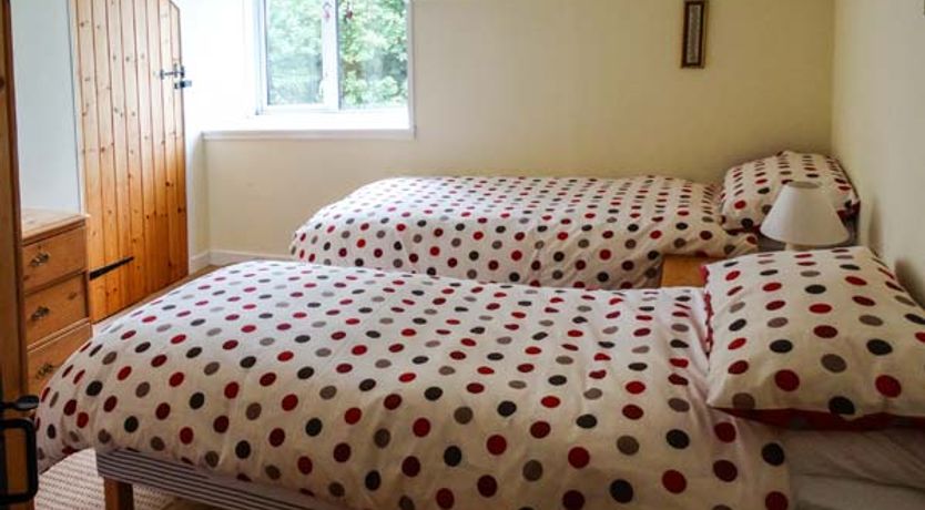 Photo of Baldow Cottage