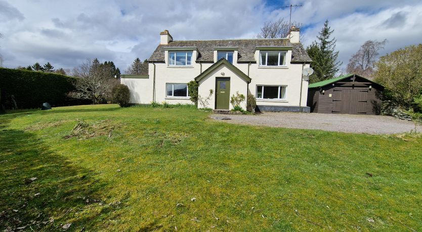 Photo of Baldow Cottage