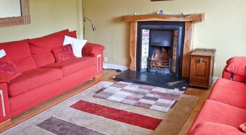 Photo of Baldow Cottage