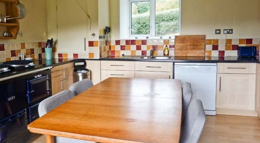 Photo of Baldow Cottage