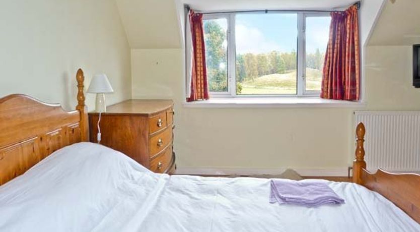 Photo of Baldow Cottage