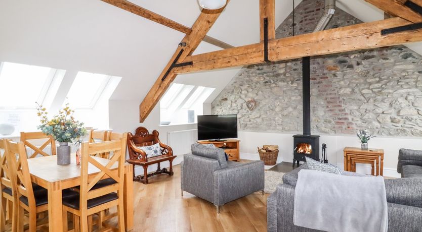 Photo of Yr Hen Festri