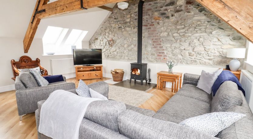 Photo of Yr Hen Festri