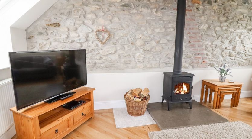 Photo of Yr Hen Festri