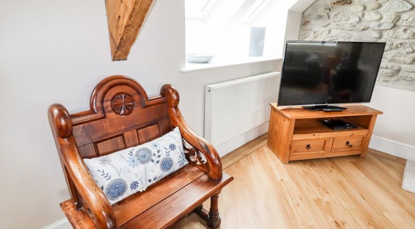 Photo of Yr Hen Festri