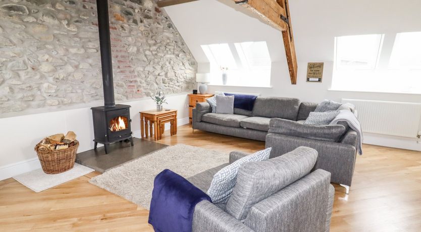 Photo of Yr Hen Festri