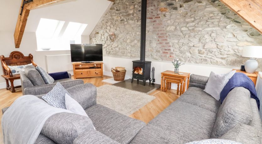 Photo of Yr Hen Festri