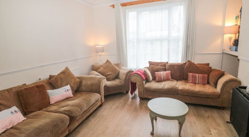 Photo of Dunholme House