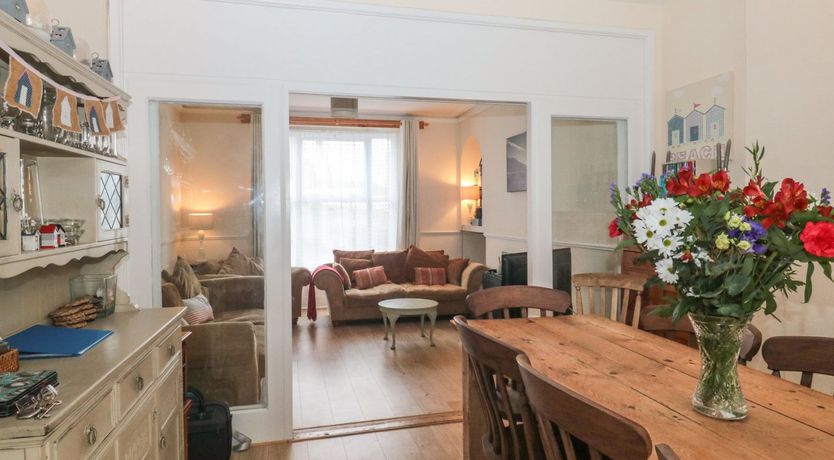 Photo of Dunholme House