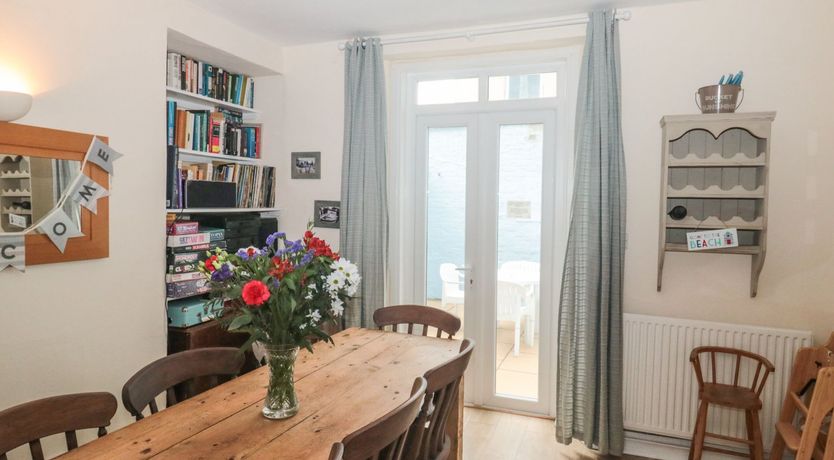 Photo of Dunholme House