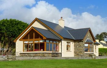 Caola Nua Holiday Cottage