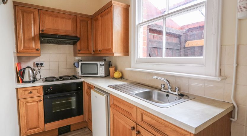 Photo of Riverside Cottage