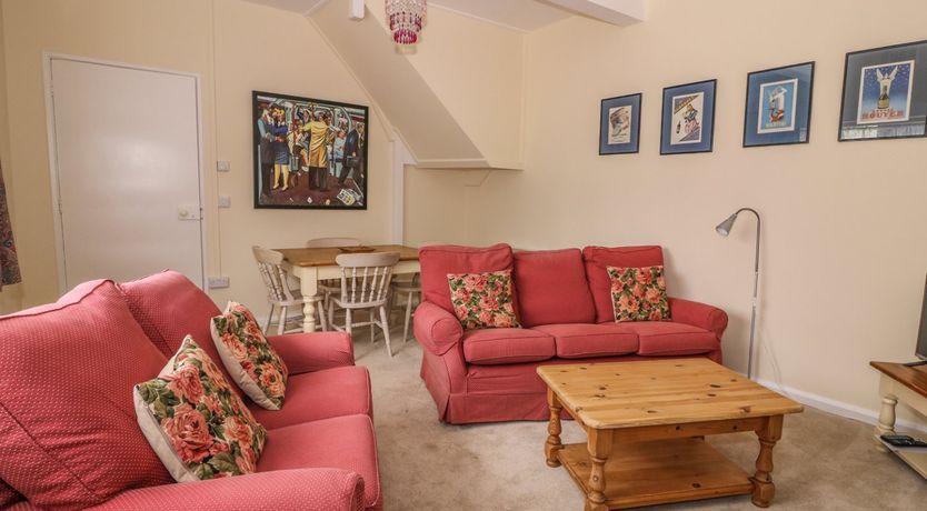 Photo of Riverside Cottage