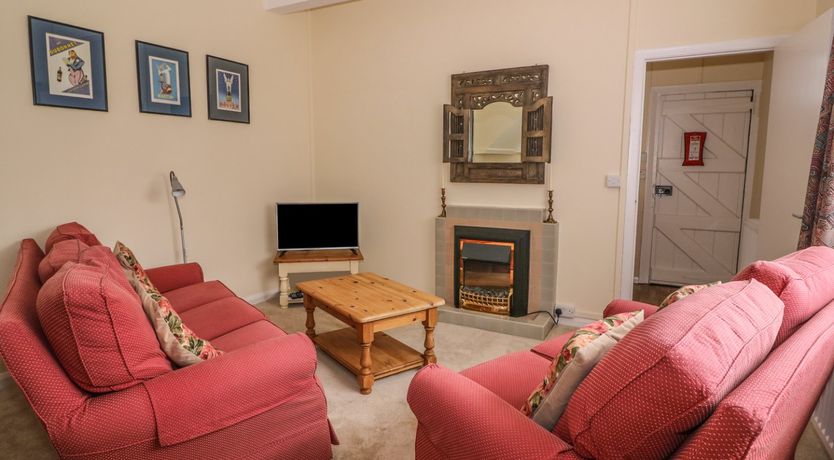 Photo of Riverside Cottage