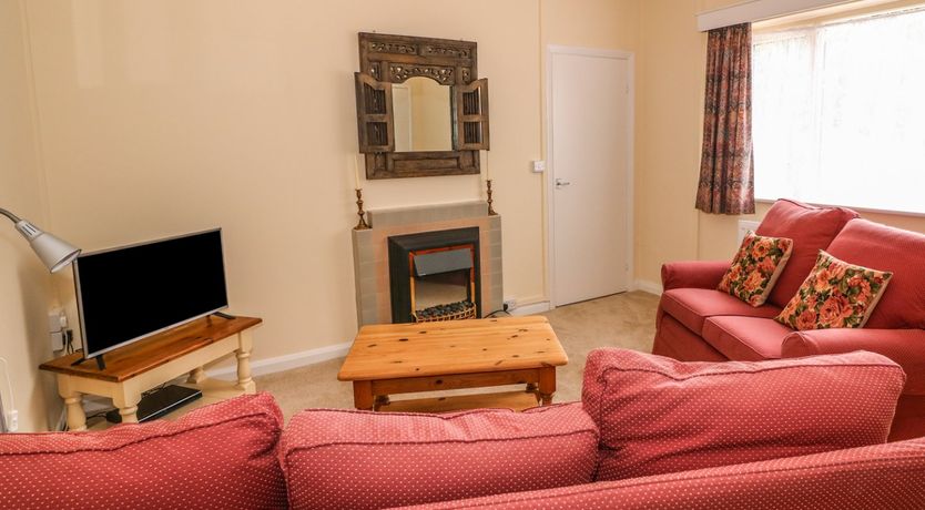 Photo of Riverside Cottage