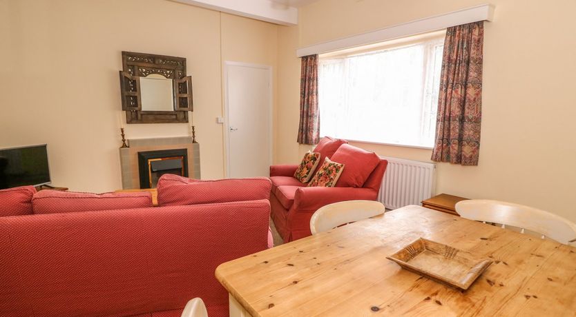 Photo of Riverside Cottage