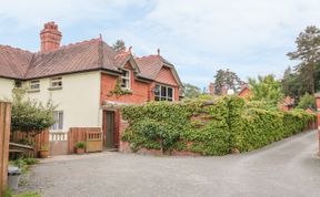 Photo of Riverside Cottage