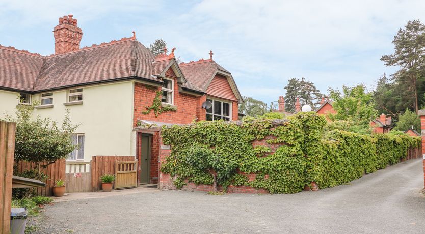 Photo of Riverside Cottage