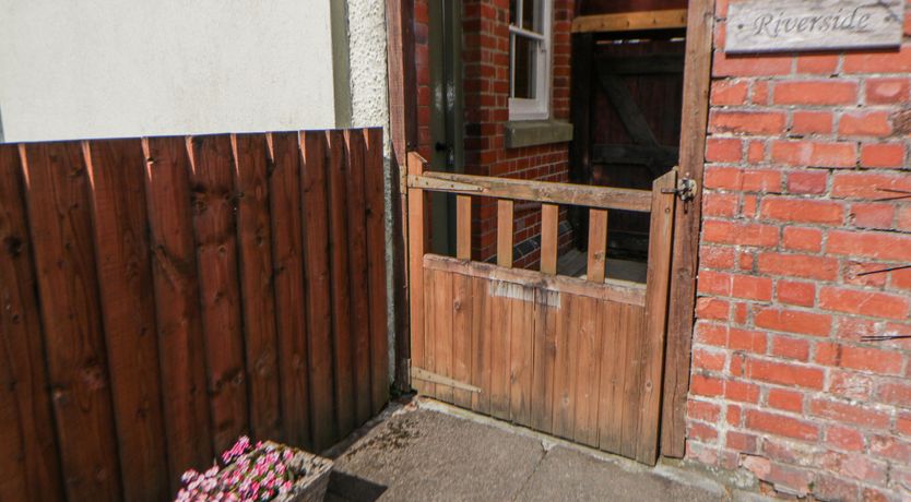 Photo of Riverside Cottage