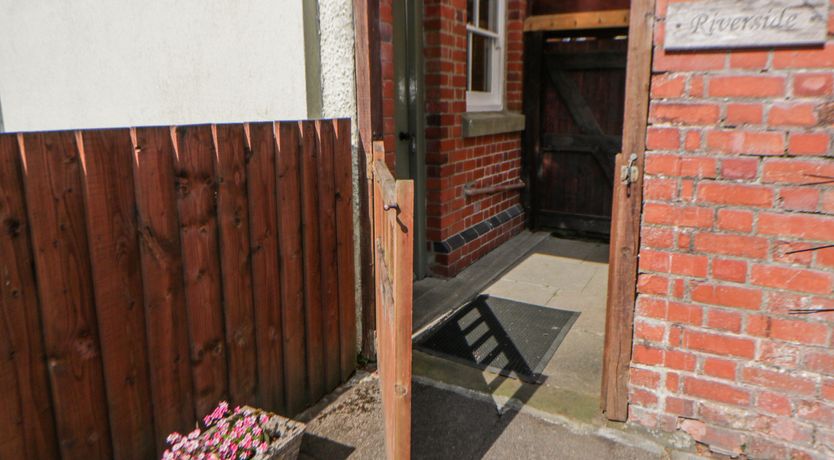 Photo of Riverside Cottage