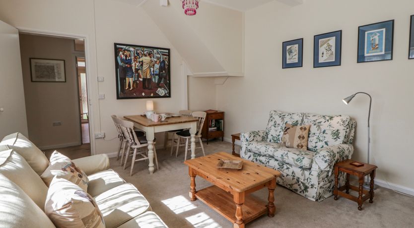 Photo of Riverside Cottage