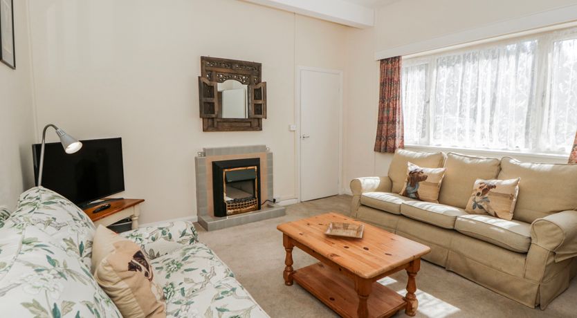 Photo of Riverside Cottage