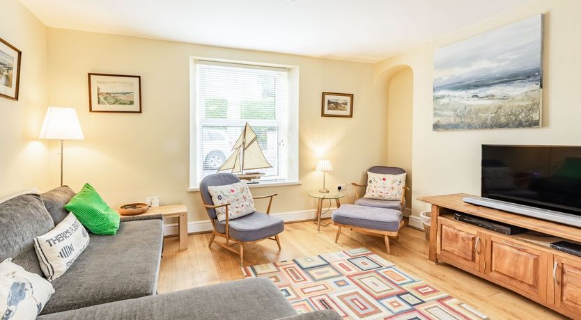 Photo of Barafundle House