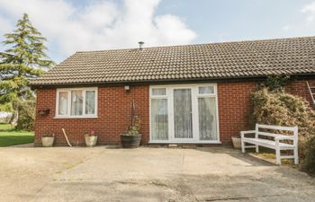 The Bungalow Holiday Cottage